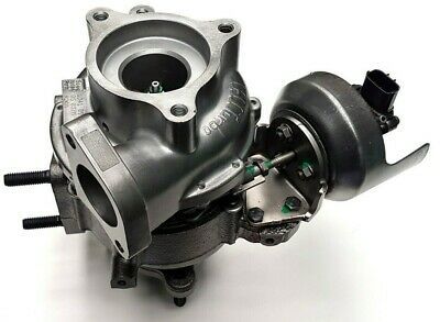 Turboduchadlo Mazda 6 2.2 136kW