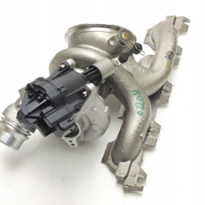 Turboduchadlo BMW Mini Cooper S 2.0 141kw