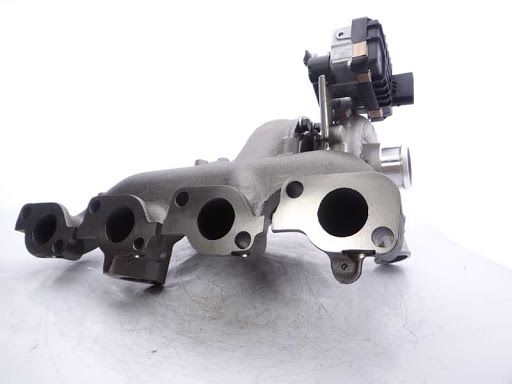 Turboduchadlo Ford Mondeo 2.2 TDCi 114kw