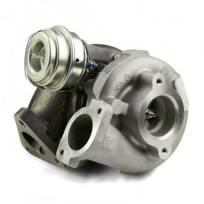 Turboduchadlo Nissan Navara 2.5 DI 106kw