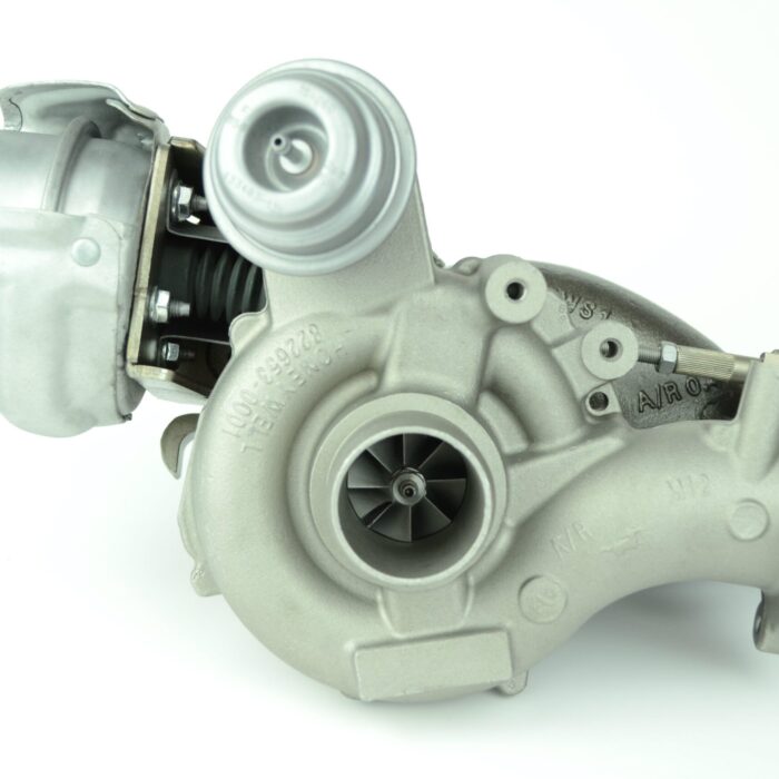 Repasované Turbo Opel Vivaro 1.6 CDTi 88Kw 92Kw 107Kw 883861