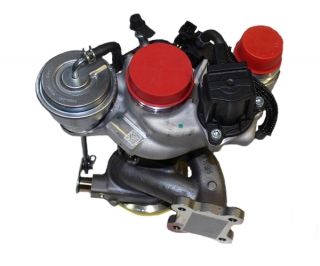 Repasované Turboduchadlo Opel Adam 1.0 EDTI