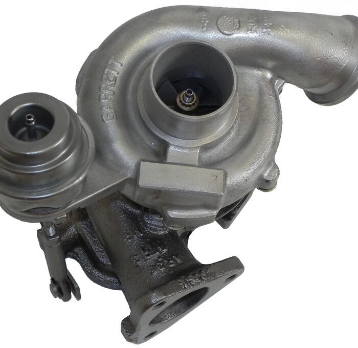 Repasované Turboduchadlo Opel Vectra B 2.0 DTI 74kW