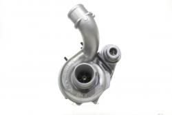 Turboduchadlo Nissan Primera 1.9 dci 88kw