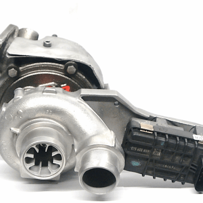 Repasované Turbo Audi 4.2 TDI Q7 240Kw 763493