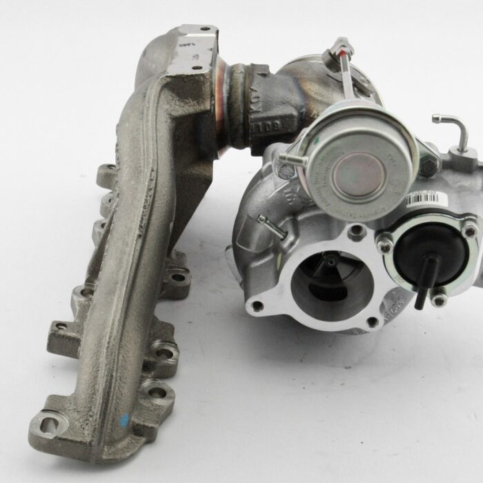 Turbodúchadlo Alfa Romeo Giulietta 1.8 TBi 169Kw 173kw 177Kw