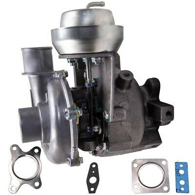 Turboduchadlo Ford Ranger 2.5 TDCi 105kw
