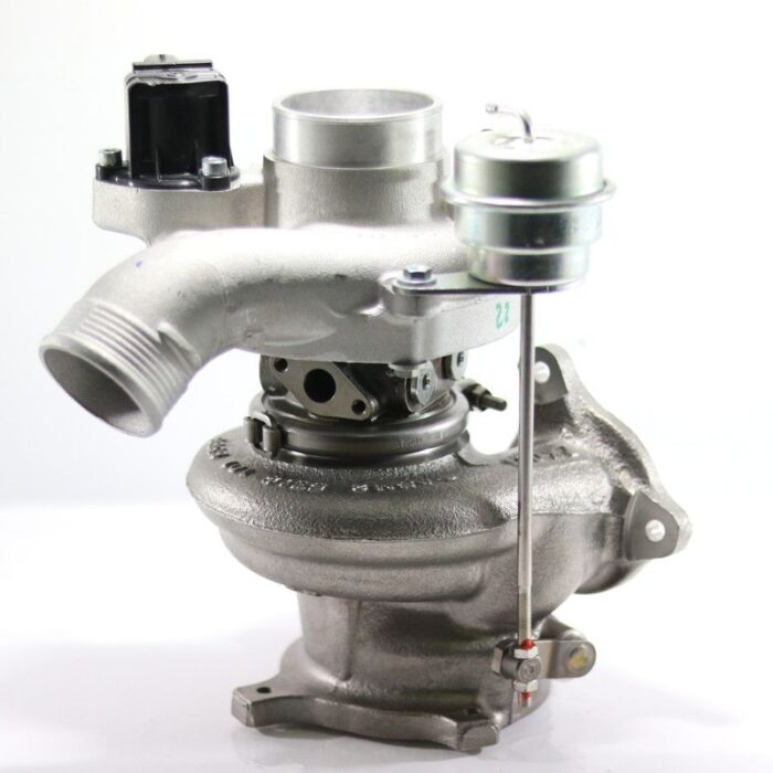 Turboduchadlo Ford Transit 2.4 TDCi 103kw