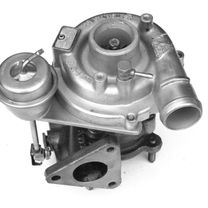 Turbo VW 1.9 TDI Vento Polo PA 454083
