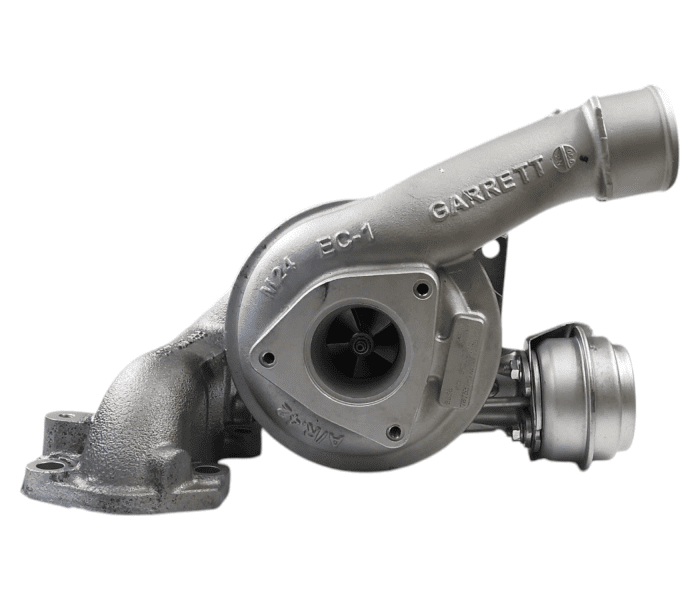 Turbo Suzuki SX4 88Kw 767837