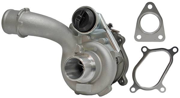 Turbo Opel 2.2 DTi Movano 66Kw 720244