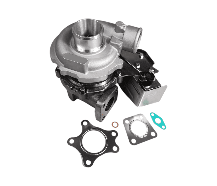 Turbo Jeep 2.8 CRD Wrangler Cherokee 130Kw 147Kw 796911
