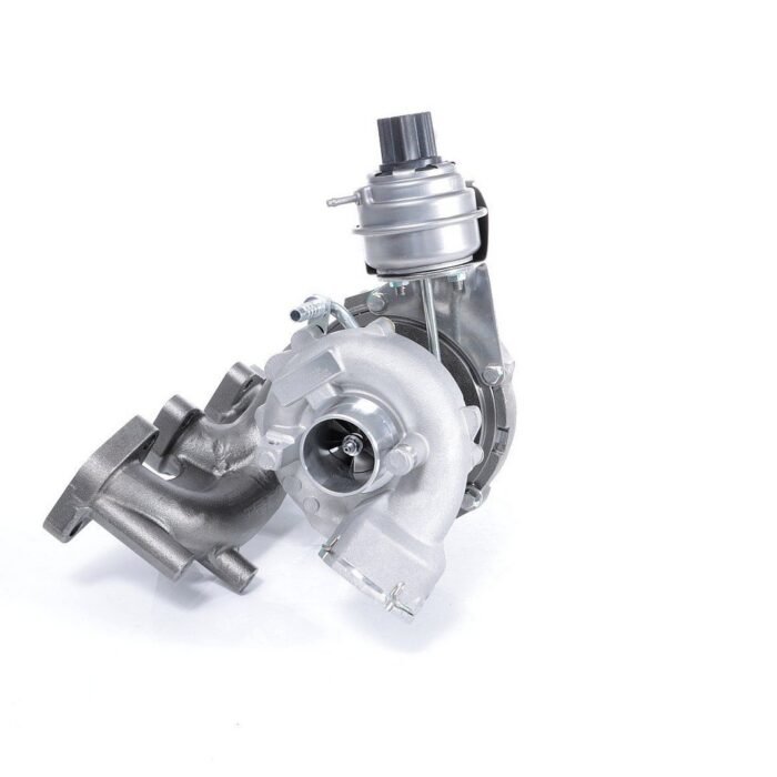 Turbo Dodge 2.0CRD Journey Caliber Avenger 103Kw 768652