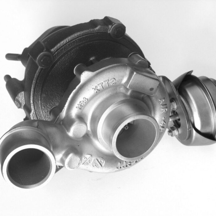 Turbo SsangYong Kyron Actyon 2.0 XDi 104Kw 761433-5003S