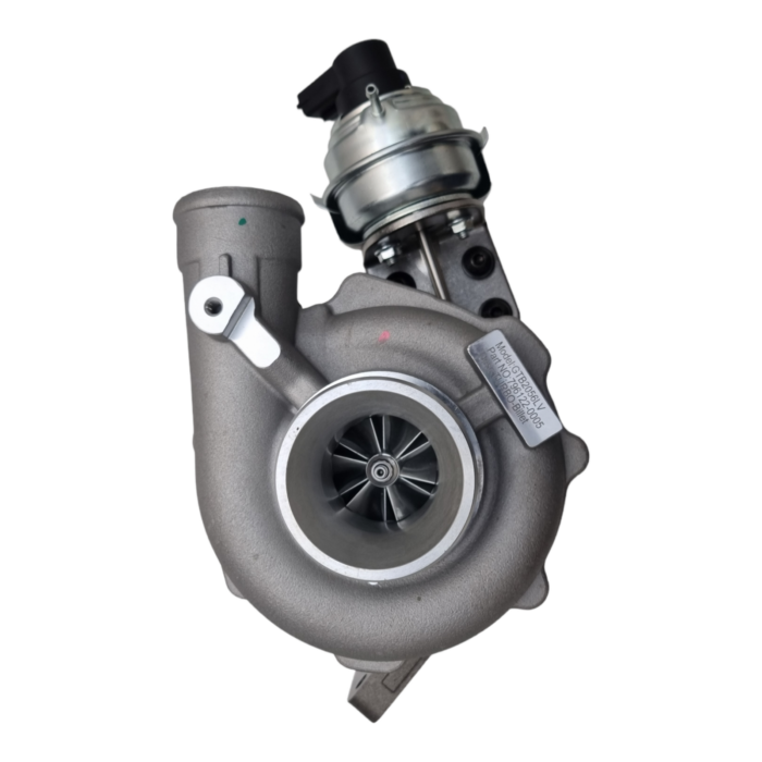Turbo Fiat Ducato 150,180 Multijet 107Kw 130Kw 796122