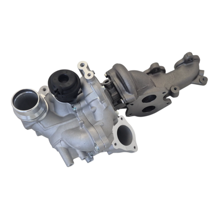 Repasované Turbo Nissan NV400 2.3 DCi 100Kw 120Kw 846016 BiTurbo Veľké