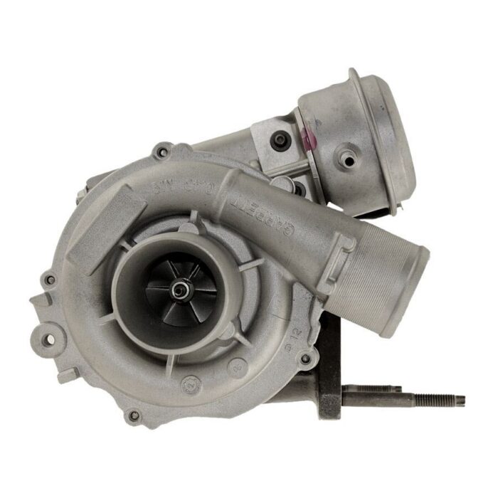 Turbo Renault 1.9 DCi Megane Scénic Laguna 81Kw 85Kw 96Kw 755507