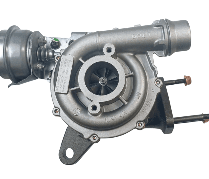 Turbo Renault 1.9 DCi Megane Scénic 96Kw 774193